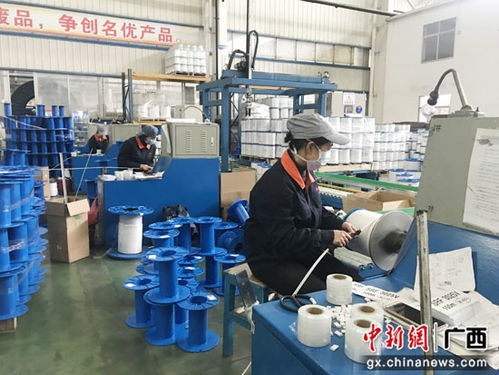 桂林高新七星区规模以上工业企业实现全部复工复产